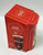 Coca Cola Slope-Lid Nostalgic Tin Container