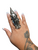 Full Finger Dragon Claw Ring 