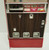 Vtg Coca Cola Vending Machine Music Bank