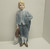 The Blue Boy 16" Holland Mold