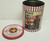 The Saturday Evening POST Vanilla Ice Cream Collectible Tin