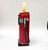 Marksman "Non-Stop" Novelty Gas Pump Nightlight Alarm & Clock