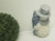 Snow Buddies 11" Figurine "Frostie w/Tree" 