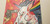Raw Unknown Artist - Unicorn's Rainbow Brains