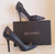 Michael Shannon SKYLAR Women's Size 9 - Black w/Box