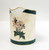 HALLMARK HOME Collection By SAKURA "Juliana" Creamer