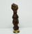 FIGA Vintage Brazilian Blackamoor Baiana Wine Opener & Bottle Opener