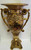 23.5" Medici Chalice Vase - Resin Florence & Italian Renaissance 