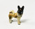 Lanren-Spencer & Posh Pooch Pins w/Austrian Crystals Brooch's - Akita 