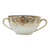 Noritake Christmas Ball No. 16034 Flat Bouillon Cup