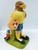 Club America v Chivas de Guadalajara Mascots Statue/Bank "AGUILON" #10