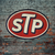 STP Metal Sign - Licensed 