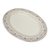 Oval Serving Platter TIVOLI By SANGO