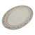 Oval Serving Platter TIVOLI By SANGO