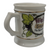 The Corner Store Welch's Grape Juice Porcelain Mug