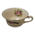 Flat Cup #1 SOHO Pottery Ambassador Ware England Hampton Court