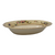 9 5/8" Oval Serving Bowl By SOHO Pottery Ambassador Ware England Hampton Court