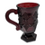 Footed Mug By AVON "Cape Cod Ruby" Collection