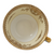 Cup & Saucer By Noritake "Goldlea " Collection