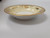 Fruit/Dessert/Sauce Bowl By Noritake "Goldlea" Collection (Rimmed)