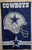 Large Dallas Cowboys Banner/Flag