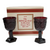 Elegant Wine Glass Set By AVON Cape Cod Collection