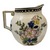 Creamer Pot Milk Pitcher By Royal Doulton "Old Leeds Spray"  Collection