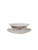 Gravy Boat w/Attached Underplate By Noritake "Mignon" Collection