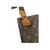 Louis Vuitton Monogram Pochette Bosphore Shoulder Cross Bag