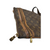 Louis Vuitton Monogram Pochette Bosphore Shoulder Cross Bag