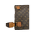 Louis Vuitton Monogram Pochette Bosphore Shoulder Cross Bag