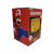 Super Mario Icon Lamp 3x Brightness Settings