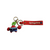 SpongeBob Square Pants Mr. Krabs Keychain