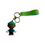 Super Mario Bros Luigi Keychain