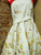 Floral Dress by A.P.N.Y - Size 14