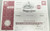 Western Union Telegraph Company Stock Certificate with D.H. Blair & Company