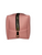 I Am Strong Cosmetic Bag Pink/Rose Gold