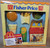 Fisher-Price McDonald's Happy Meal #2155