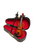 Miniature Replica Violin Bow Case