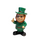 7 Piece LOT St. Patrick's Day Novelty Party Figurines 