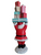 3FT Saint Claus Statue Holding Wrapped Gifts