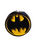 Hallmark DC Batman Bat-Signal Christmas Ornament
