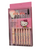 7 Piece Hello Kitty Makeup Brush Set