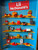 Lil McDonald's Mini Happy Meal Toys