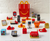 Lil McDonald's Mini Happy Meal Toys