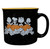 PEANUTS Happy Halloween 20oz. Mug Charlie Brown Snoopy Sally Linus