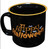PEANUTS Happy Halloween 20oz. Mug Charlie Brown Snoopy Sally Linus