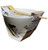 PEANUTS Gang Noodle Bowl Chopstick Set