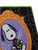 PEANUTS Skeleton Snoopy Happy Halloween Wall Art