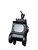 Haunted Coach Carriage Soap Lotion Dispenser  Skeleton Couple